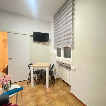 Encantador Piso Zamora Temporal Madrid Ngoại thất bức ảnh